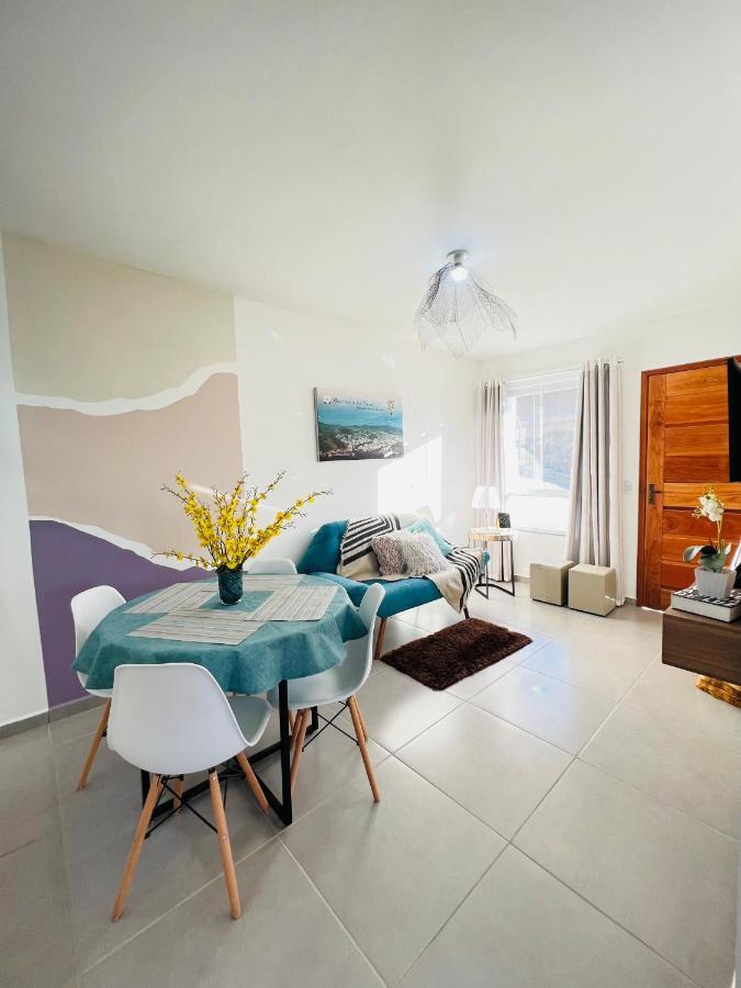 Willa La Casita - Casa De Ferias Em Nova Friburgo Zewnętrze zdjęcie