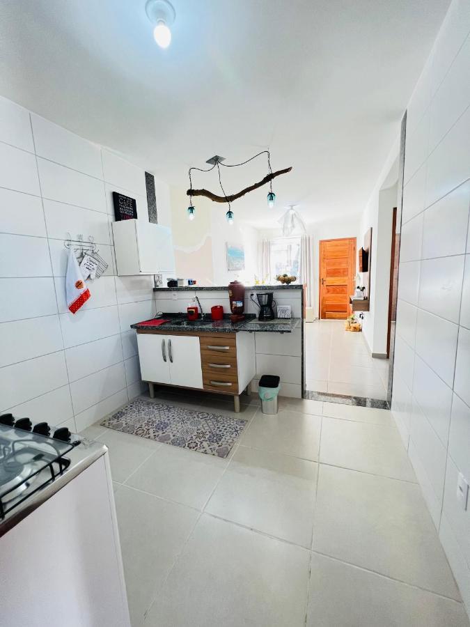 Willa La Casita - Casa De Ferias Em Nova Friburgo Zewnętrze zdjęcie